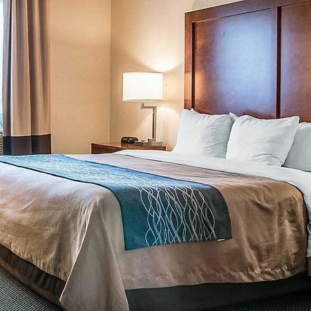 Bluffton Inn & Suites מראה חיצוני תמונה