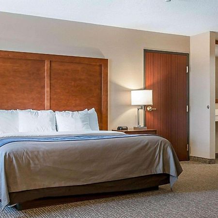 Bluffton Inn & Suites מראה חיצוני תמונה