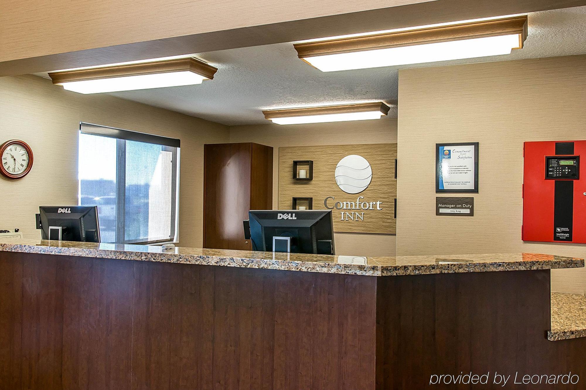 Bluffton Inn & Suites מראה חיצוני תמונה