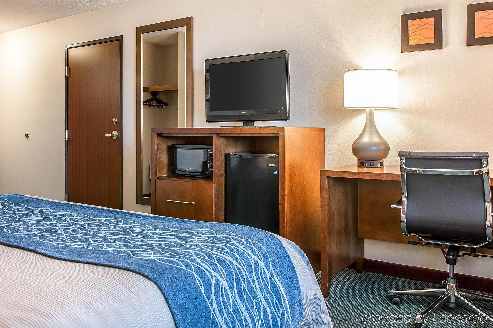 Bluffton Inn & Suites מראה חיצוני תמונה