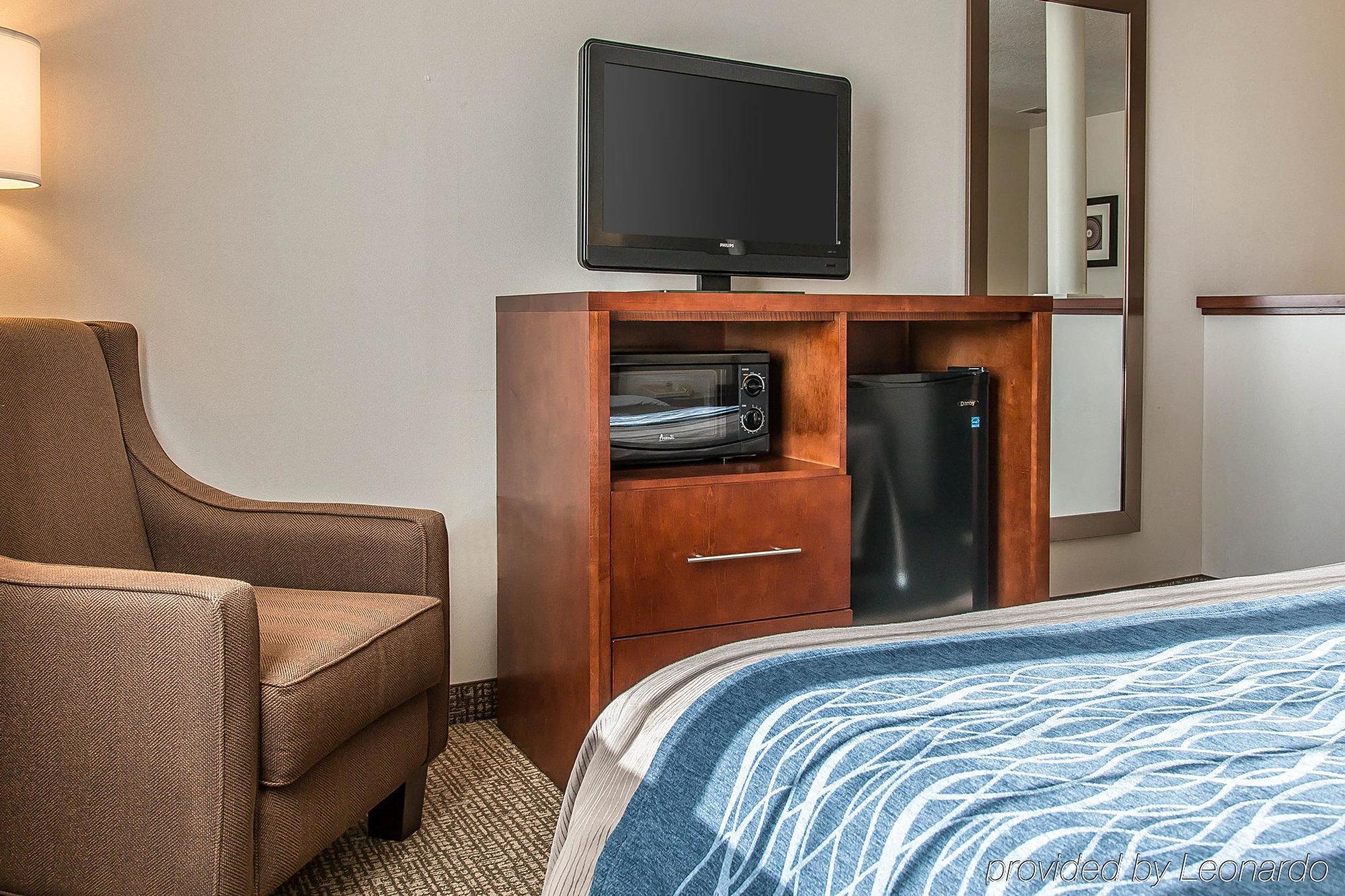 Bluffton Inn & Suites מראה חיצוני תמונה