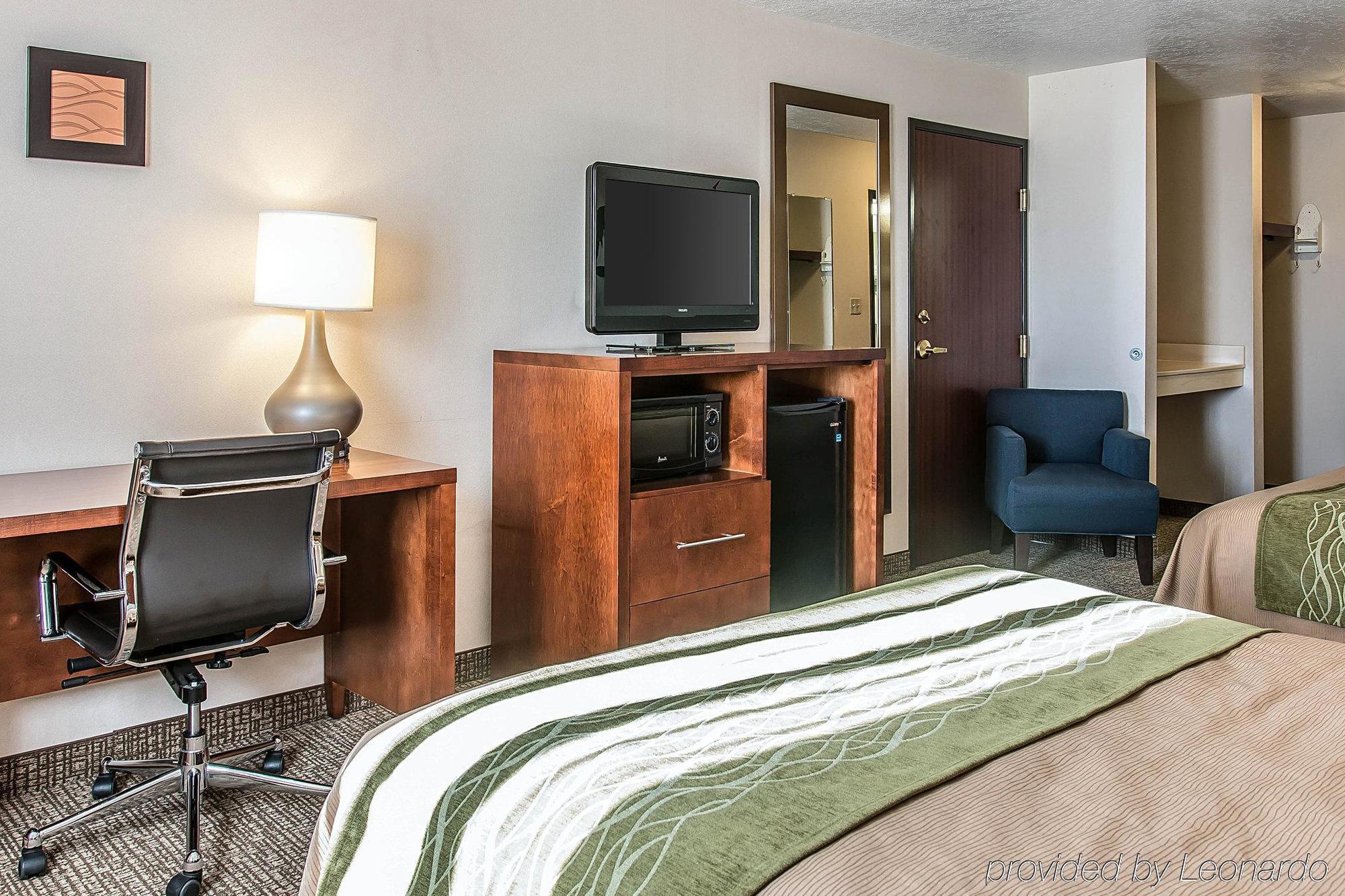 Bluffton Inn & Suites מראה חיצוני תמונה