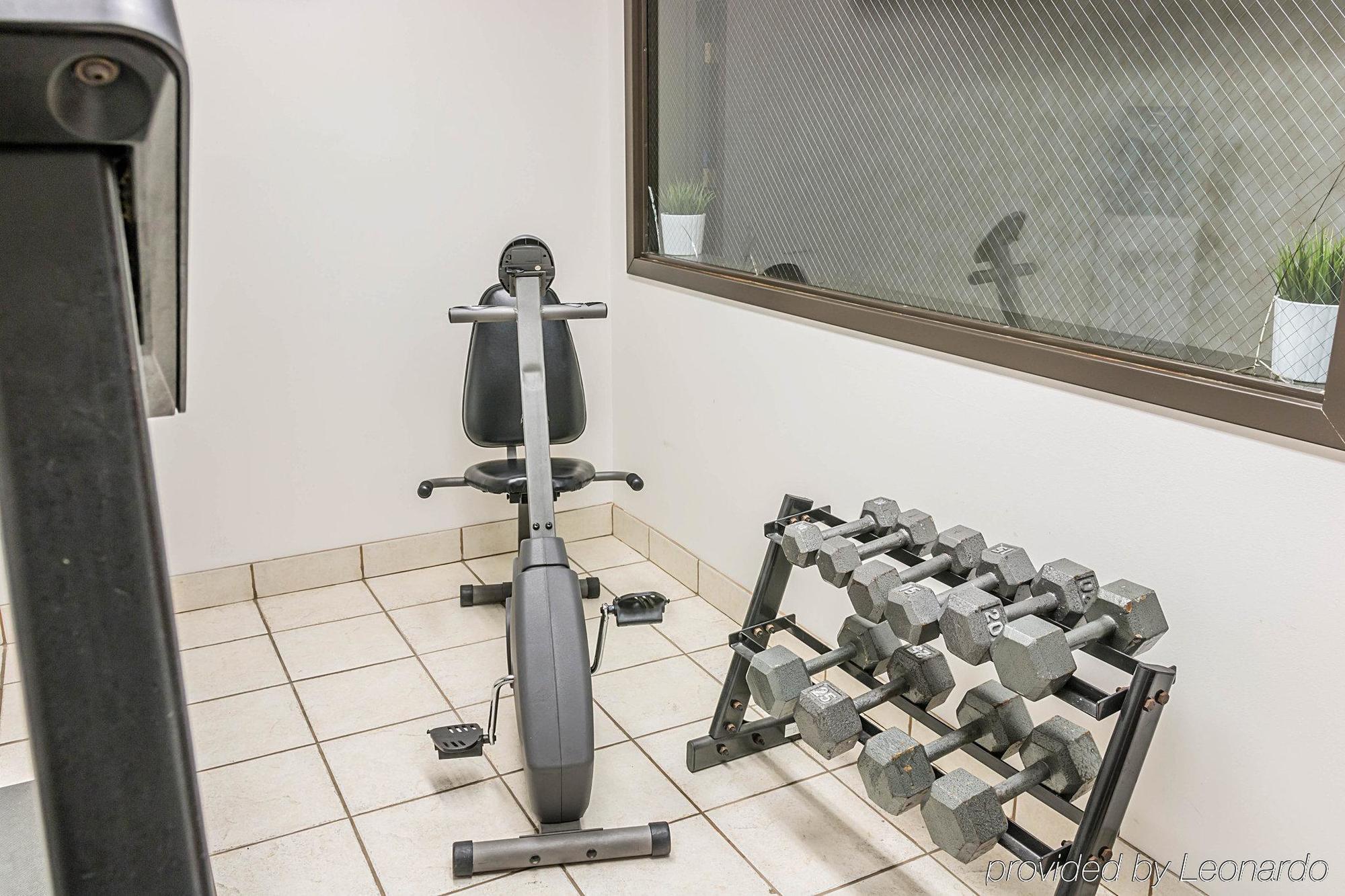 Bluffton Inn & Suites מראה חיצוני תמונה