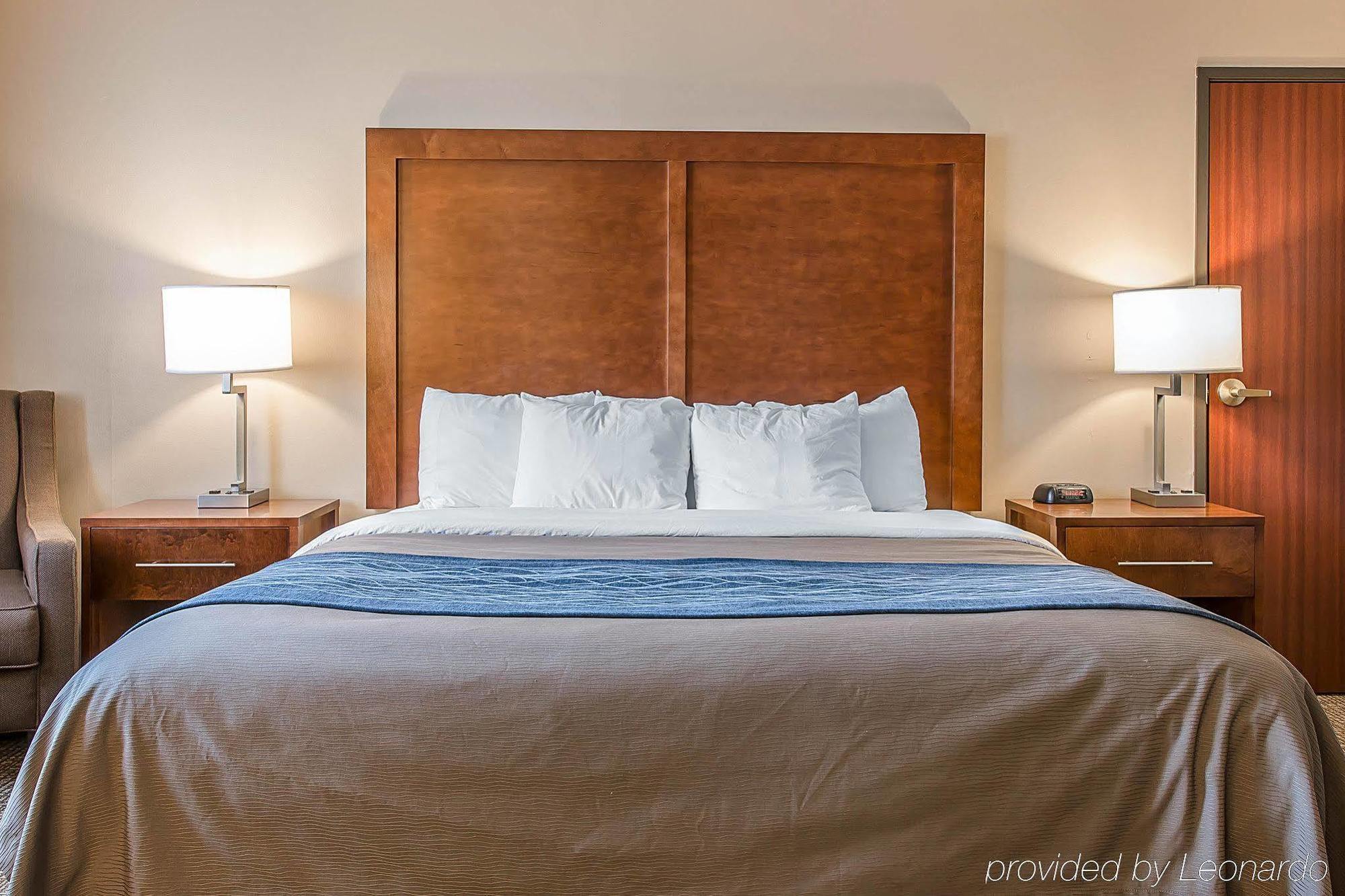Bluffton Inn & Suites מראה חיצוני תמונה