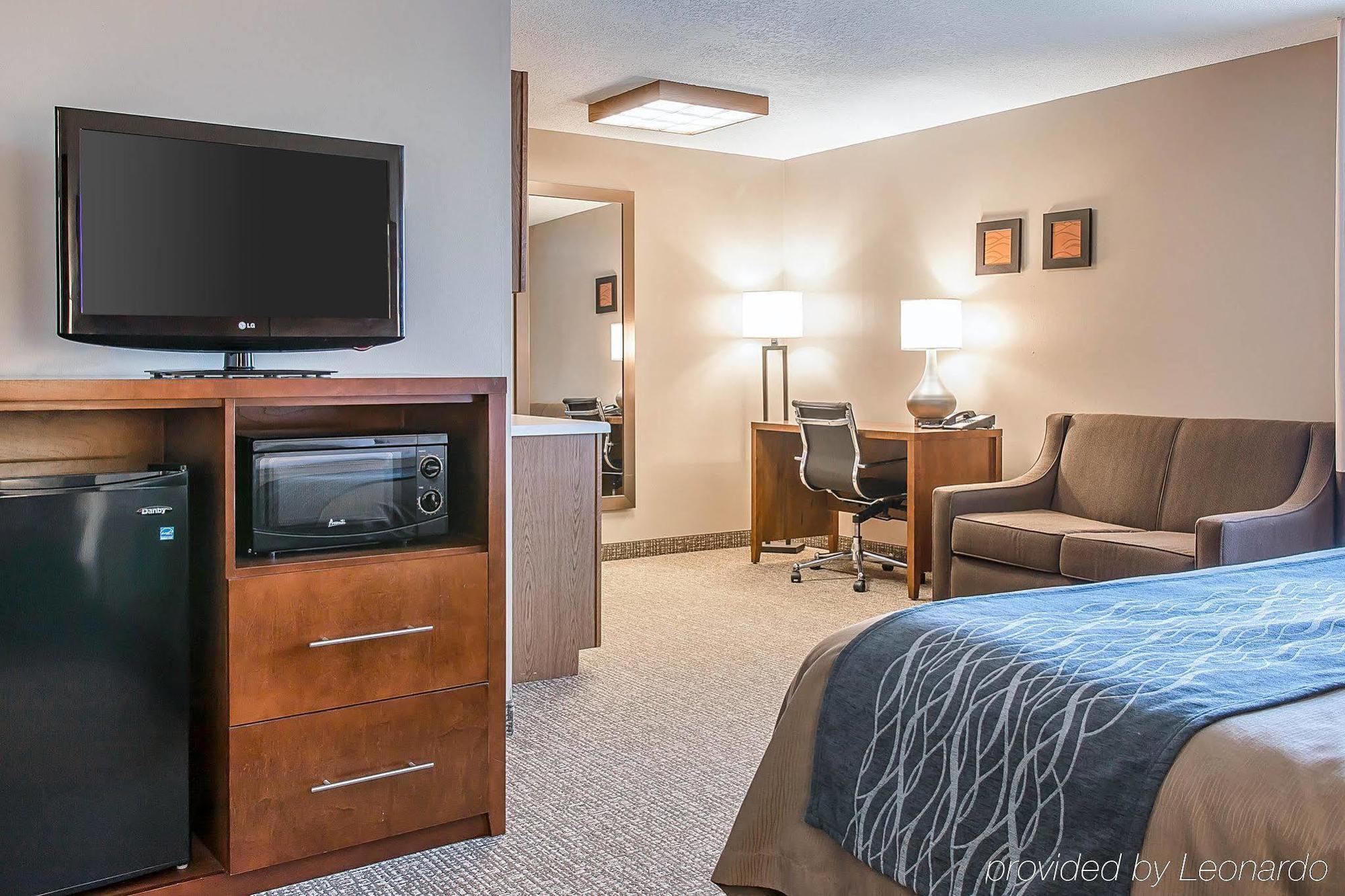 Bluffton Inn & Suites מראה חיצוני תמונה