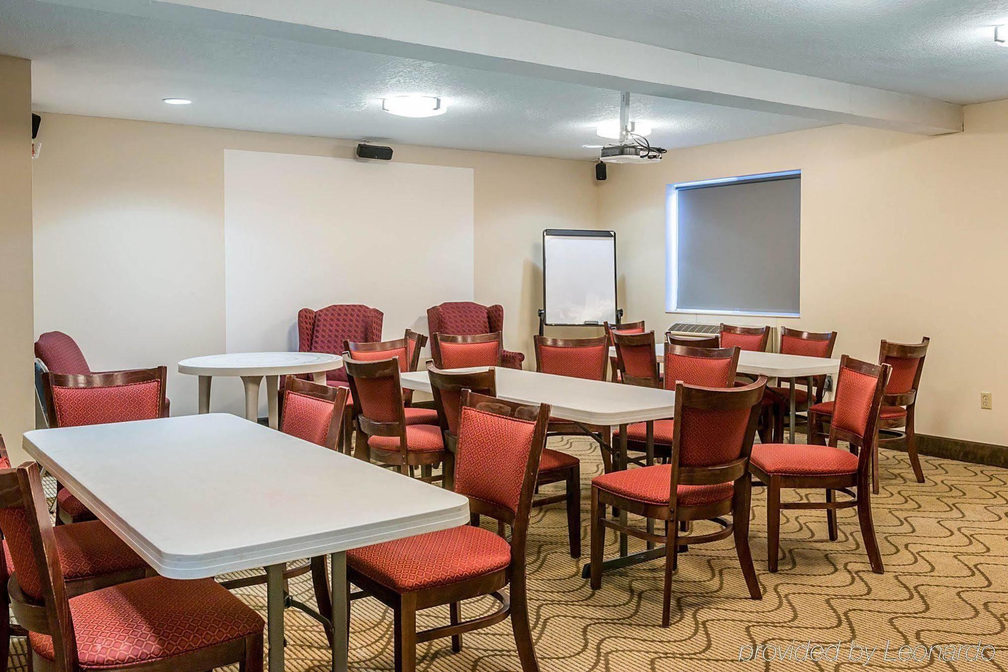 Bluffton Inn & Suites מראה חיצוני תמונה