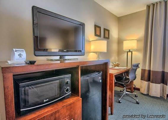 Bluffton Inn & Suites מראה חיצוני תמונה