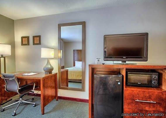 Bluffton Inn & Suites מראה חיצוני תמונה