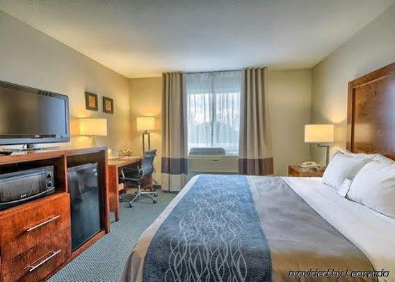 Bluffton Inn & Suites מראה חיצוני תמונה