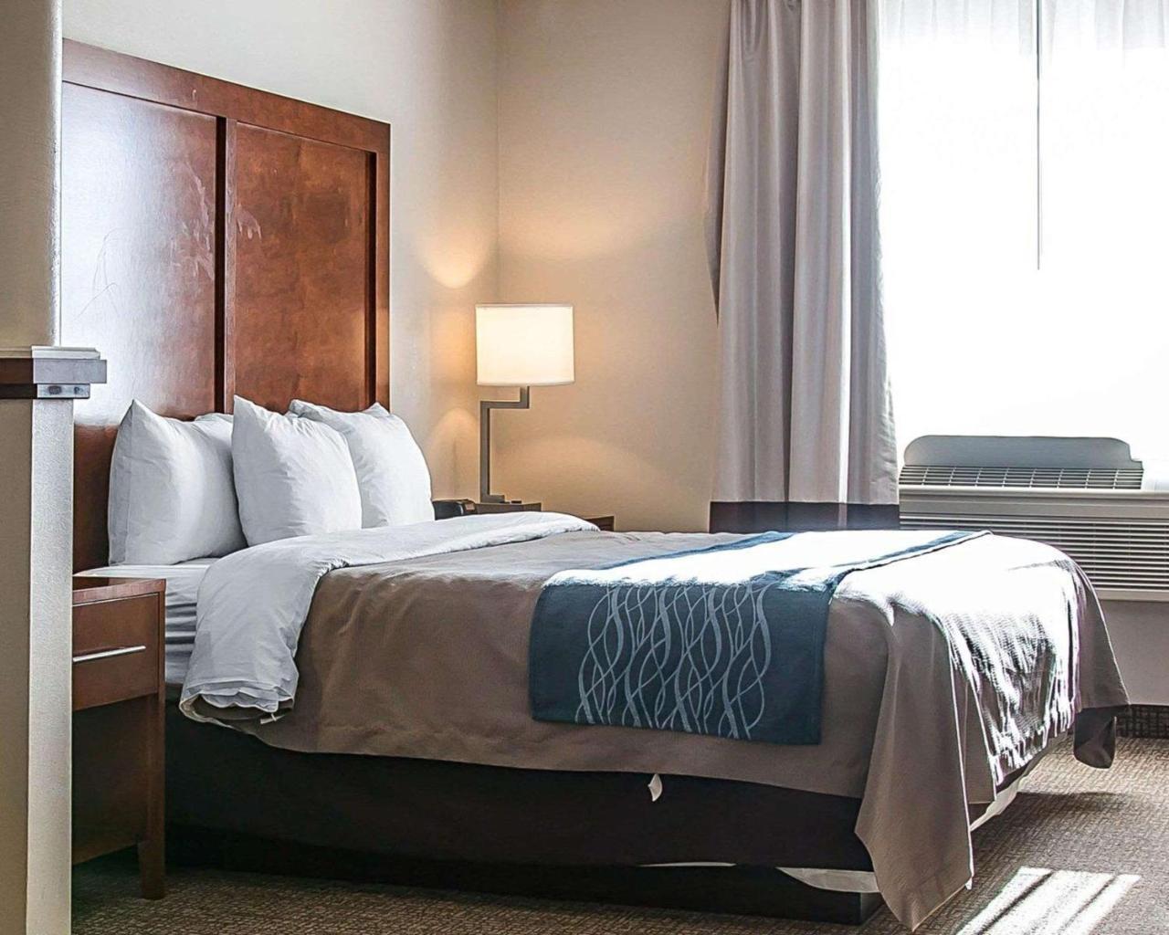 Bluffton Inn & Suites מראה חיצוני תמונה